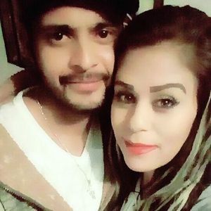 Meet your Posher, Grettel